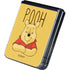 Disney Winnie the Pooh Portrait Galaxy Z Flip5 5G Skin